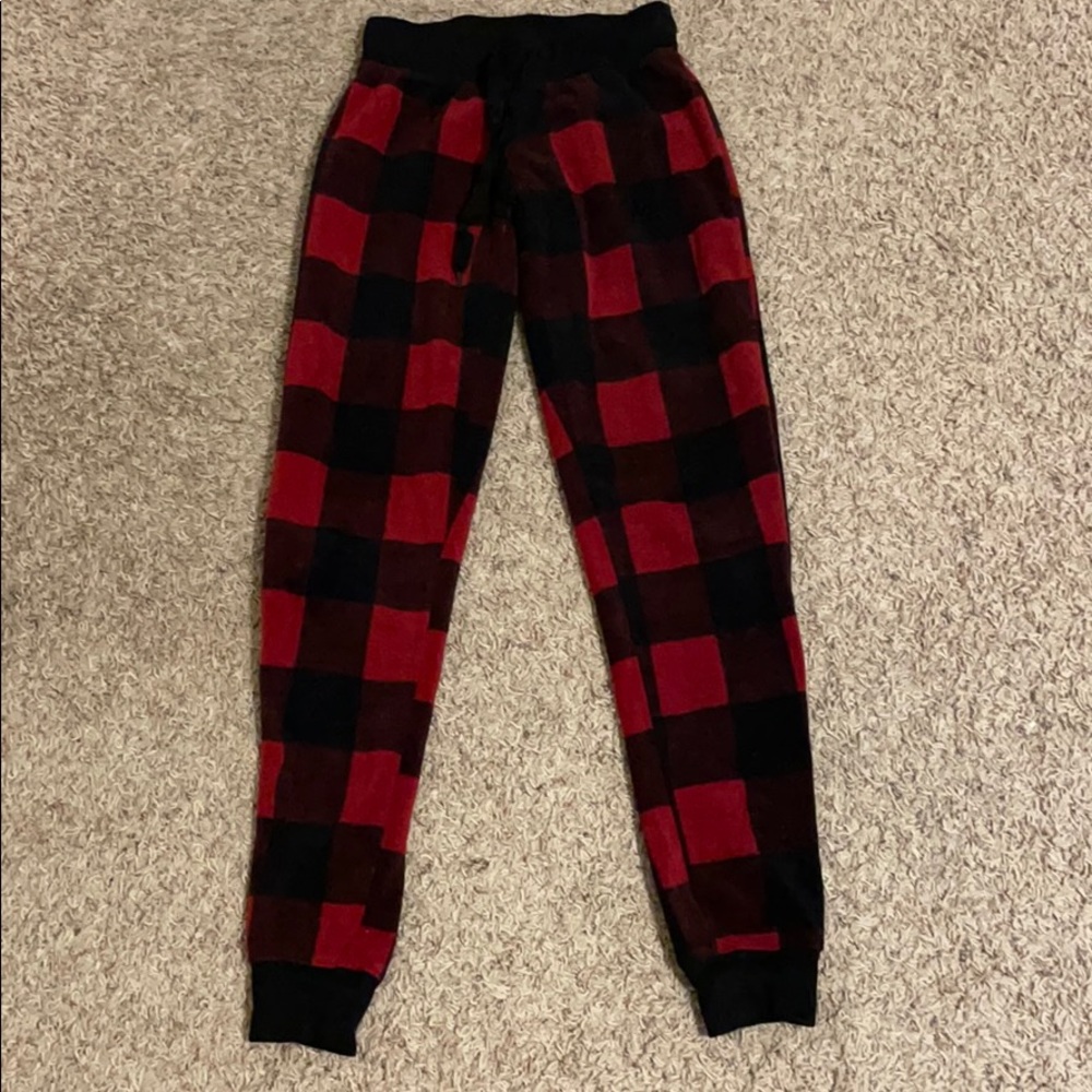 Fleece sweats